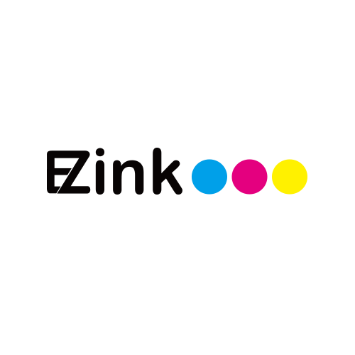 E-Z Ink